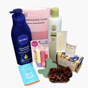 ‘Find Your New Fav’ Bundle